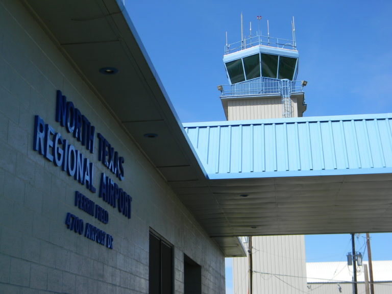 airport image